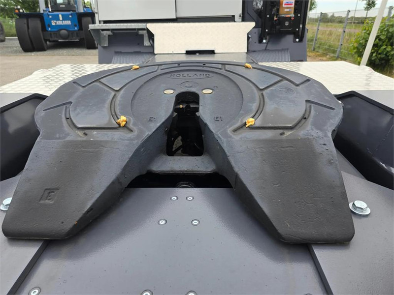 Terminaalitraktori Mafi R336 4x4: kuva Terminaalitraktori Mafi R336 4x4