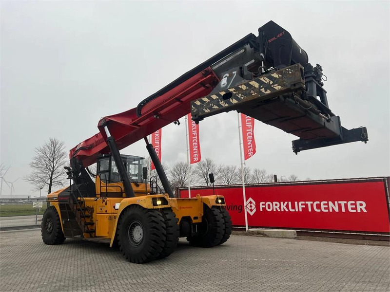 Sany RSC45C1 - Konttikurottajat: kuva Sany RSC45C1 - Konttikurottajat Sany RSC45C1 - Konttikurottajat: kuva Sany RSC45C1 - Konttikurottajat