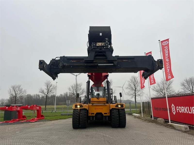 Sany RSC45C1 - Konttikurottajat: kuva Sany RSC45C1 - Konttikurottajat Sany RSC45C1 - Konttikurottajat: kuva Sany RSC45C1 - Konttikurottajat