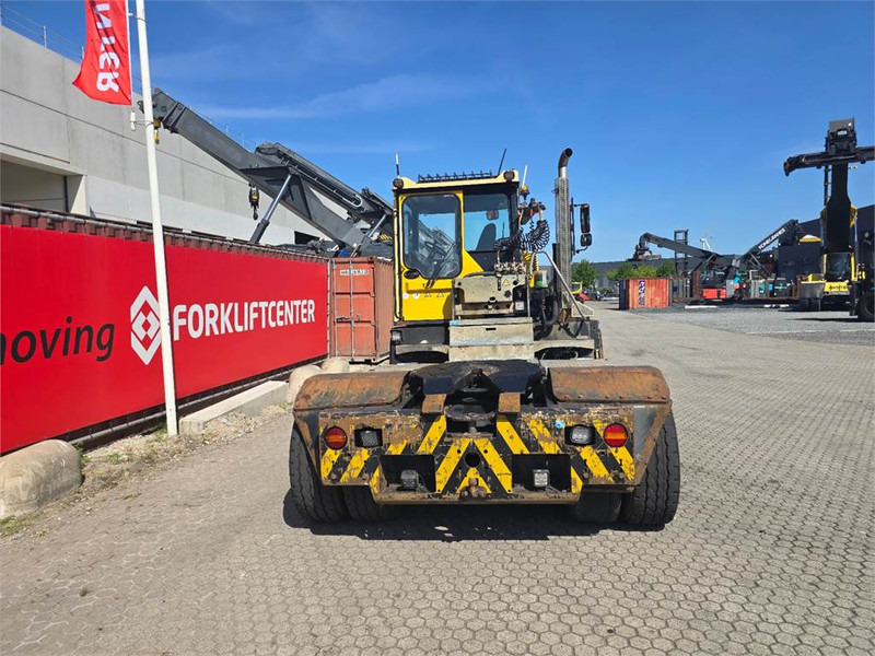 Terberg RT223 4x4 - Terminaalitraktori: kuva Terberg RT223 4x4 - Terminaalitraktori Terberg RT223 4x4 - Terminaalitraktori: kuva Terberg RT223 4x4 - Terminaalitraktori