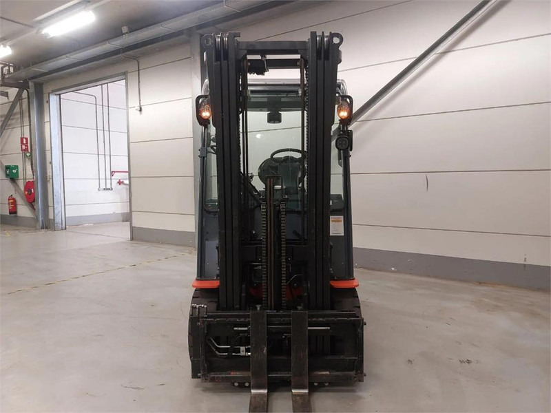 Toyota 8FBMKT25 - Sähkötrukki: kuva Toyota 8FBMKT25 - Sähkötrukki Toyota 8FBMKT25 - Sähkötrukki: kuva Toyota 8FBMKT25 - Sähkötrukki