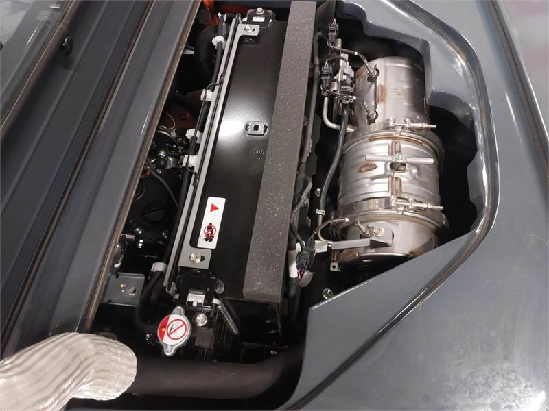 Toyota 8FD70F - Dieseltrukki: kuva Toyota 8FD70F - Dieseltrukki Toyota 8FD70F - Dieseltrukki: kuva Toyota 8FD70F - Dieseltrukki