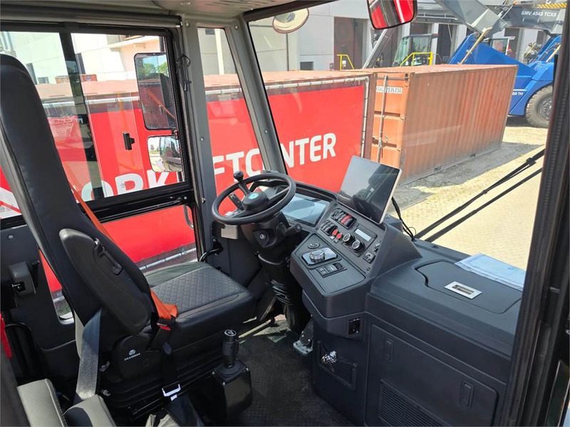 Leasing WESTWELL E-Truck S2 WESTWELL E-Truck S2: kuva Leasing WESTWELL E-Truck S2 WESTWELL E-Truck S2