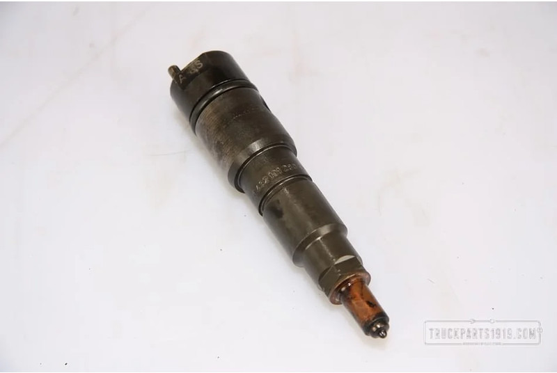 Bosch Fuel System Mercedes Injector Used - Injektori - Kuorma-auto: kuva Bosch Fuel System Mercedes Injector Used - Injektori - Kuorma-auto Bosch Fuel System Mercedes Injector Used - Injektori - Kuorma-auto: kuva Bosch Fuel System Mercedes Injector Used - Injektori - Kuorma-auto