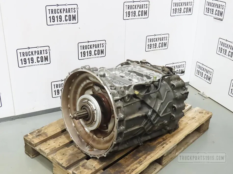 DAF 2189392 Versnellingsbak 12TX2620 TD - Vaihdelaatikko - Kuorma-auto: kuva DAF 2189392 Versnellingsbak 12TX2620 TD - Vaihdelaatikko - Kuorma-auto DAF 2189392 Versnellingsbak 12TX2620 TD - Vaihdelaatikko - Kuorma-auto: kuva DAF 2189392 Versnellingsbak 12TX2620 TD - Vaihdelaatikko - Kuorma-auto