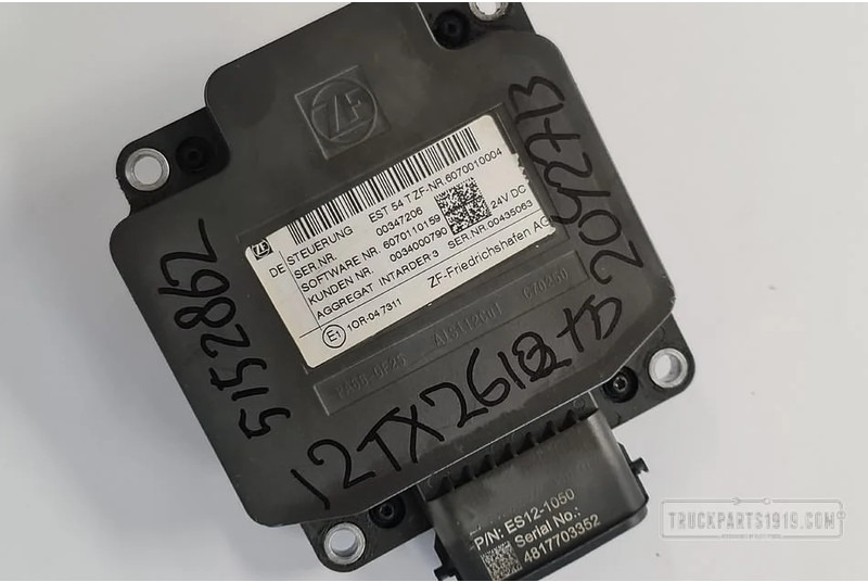 DAF Electrical System Regeleenheid Intarder - Ohjainyksikkö - Kuorma-auto: kuva DAF Electrical System Regeleenheid Intarder - Ohjainyksikkö - Kuorma-auto DAF Electrical System Regeleenheid Intarder - Ohjainyksikkö - Kuorma-auto: kuva DAF Electrical System Regeleenheid Intarder - Ohjainyksikkö - Kuorma-auto