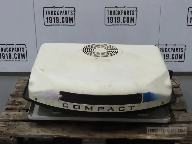 DAF Heating, Ventilation & AC Dak airco compact DAF XF - Lämmitys/ Tuuletus - Kuorma-auto: kuva DAF Heating, Ventilation & AC Dak airco compact DAF XF - Lämmitys/ Tuuletus - Kuorma-auto DAF Heating, Ventilation & AC Dak airco compact DAF XF - Lämmitys/ Tuuletus - Kuorma-auto: kuva DAF Heating, Ventilation & AC Dak airco compact DAF XF - Lämmitys/ Tuuletus - Kuorma-auto