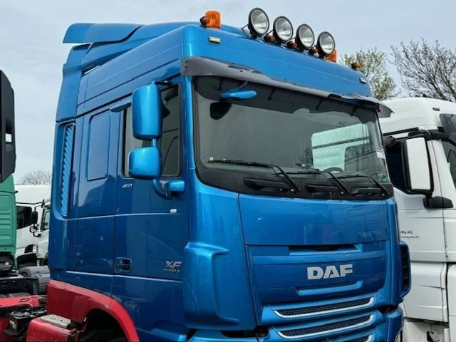 DAF XF 106 SpaceCab Cabine E6 - Ohjaamo ja sisustus - Kuorma-auto: kuva DAF XF 106 SpaceCab Cabine E6 - Ohjaamo ja sisustus - Kuorma-auto DAF XF 106 SpaceCab Cabine E6 - Ohjaamo ja sisustus - Kuorma-auto: kuva DAF XF 106 SpaceCab Cabine E6 - Ohjaamo ja sisustus - Kuorma-auto