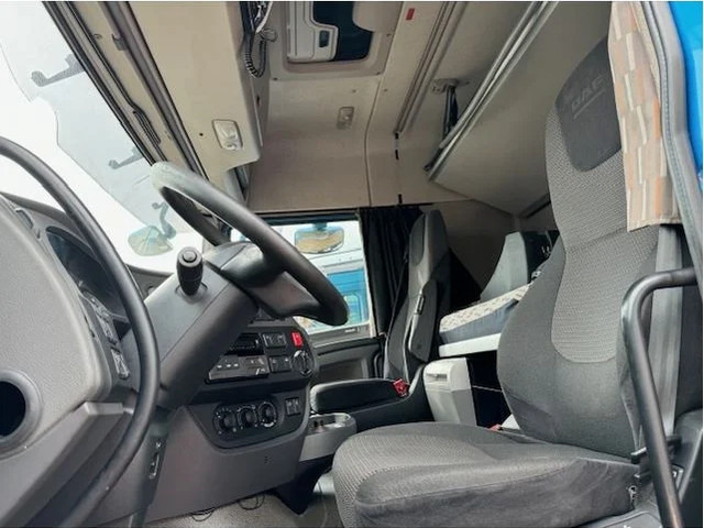 DAF XF 106 SpaceCab Cabine E6 - Ohjaamo ja sisustus - Kuorma-auto: kuva DAF XF 106 SpaceCab Cabine E6 - Ohjaamo ja sisustus - Kuorma-auto DAF XF 106 SpaceCab Cabine E6 - Ohjaamo ja sisustus - Kuorma-auto: kuva DAF XF 106 SpaceCab Cabine E6 - Ohjaamo ja sisustus - Kuorma-auto