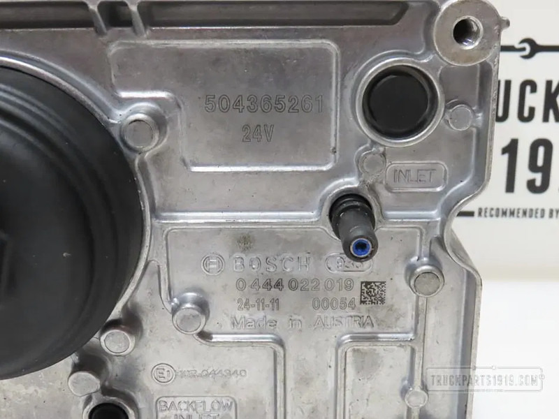 Iveco 504193263 AdBlue pomp - Pakokaasujärjestelmä - Kuorma-auto: kuva Iveco 504193263 AdBlue pomp - Pakokaasujärjestelmä - Kuorma-auto Iveco 504193263 AdBlue pomp - Pakokaasujärjestelmä - Kuorma-auto: kuva Iveco 504193263 AdBlue pomp - Pakokaasujärjestelmä - Kuorma-auto