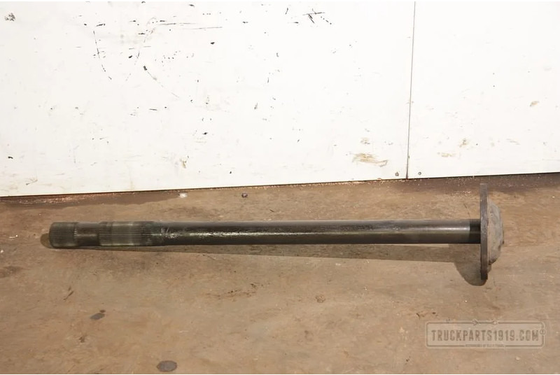 Iveco Axle & Steering Parts Steekas Iveco L=99.5 - Vetoakseli - Kuorma-auto: kuva Iveco Axle & Steering Parts Steekas Iveco L=99.5 - Vetoakseli - Kuorma-auto Iveco Axle & Steering Parts Steekas Iveco L=99.5 - Vetoakseli - Kuorma-auto: kuva Iveco Axle & Steering Parts Steekas Iveco L=99.5 - Vetoakseli - Kuorma-auto