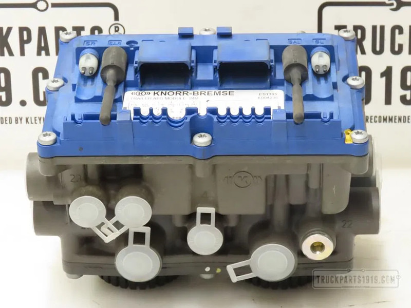 KNORR-BREMSE K004236 | Trailer ABS module - Venttiili - Kuorma-auto: kuva KNORR-BREMSE K004236 | Trailer ABS module - Venttiili - Kuorma-auto KNORR-BREMSE K004236 | Trailer ABS module - Venttiili - Kuorma-auto: kuva KNORR-BREMSE K004236 | Trailer ABS module - Venttiili - Kuorma-auto