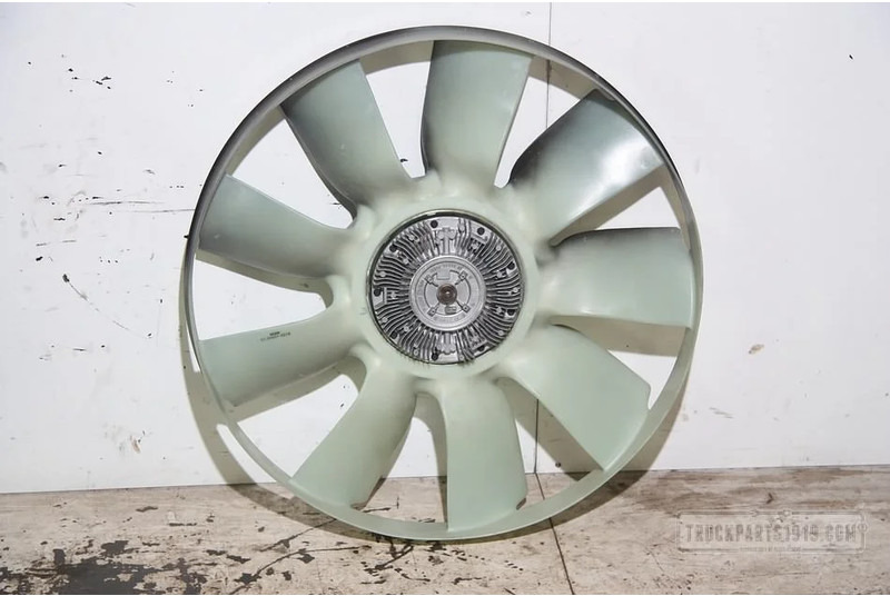 MAN Cooling System Visco TGL & TGM - Tuuletin - Kuorma-auto: kuva MAN Cooling System Visco TGL & TGM - Tuuletin - Kuorma-auto MAN Cooling System Visco TGL & TGM - Tuuletin - Kuorma-auto: kuva MAN Cooling System Visco TGL & TGM - Tuuletin - Kuorma-auto
