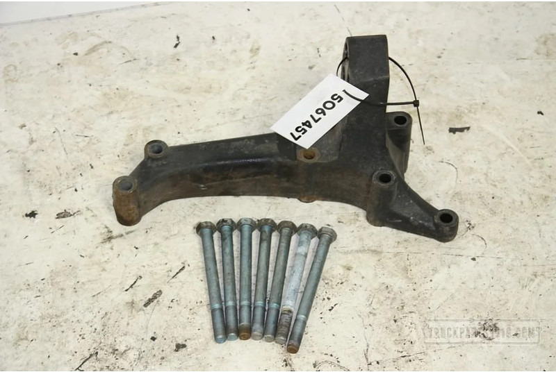 MAN Engines & Parts Steun used - Moottorin kiinnike - Kuorma-auto: kuva MAN Engines & Parts Steun used - Moottorin kiinnike - Kuorma-auto MAN Engines & Parts Steun used - Moottorin kiinnike - Kuorma-auto: kuva MAN Engines & Parts Steun used - Moottorin kiinnike - Kuorma-auto