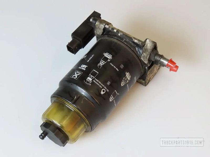 MAN Fuel System Brandstoffilter verwarmd - Polttoainejärjestelmä - Tavara-auto: kuva MAN Fuel System Brandstoffilter verwarmd - Polttoainejärjestelmä - Tavara-auto MAN Fuel System Brandstoffilter verwarmd - Polttoainejärjestelmä - Tavara-auto: kuva MAN Fuel System Brandstoffilter verwarmd - Polttoainejärjestelmä - Tavara-auto