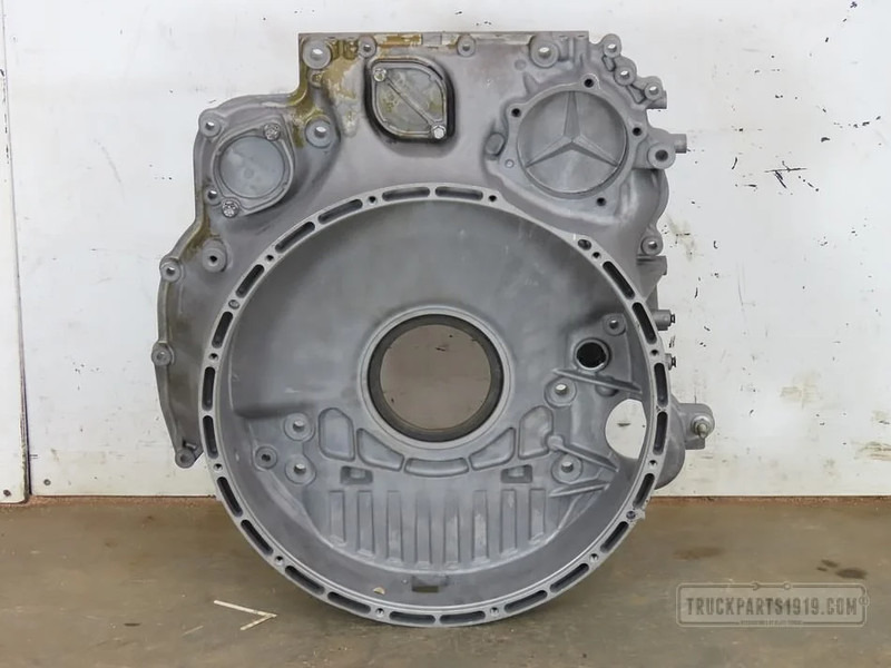 Mercedes-Benz Engines & Parts Vliegwielhuis MB OM471 - Kampiakseli - Kuorma-auto: kuva Mercedes-Benz Engines & Parts Vliegwielhuis MB OM471 - Kampiakseli - Kuorma-auto Mercedes-Benz Engines & Parts Vliegwielhuis MB OM471 - Kampiakseli - Kuorma-auto: kuva Mercedes-Benz Engines & Parts Vliegwielhuis MB OM471 - Kampiakseli - Kuorma-auto