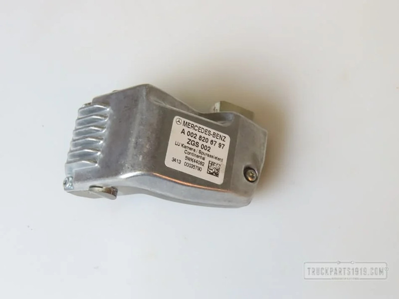 Mercedes-Benz MB Electrical System Camera - Anturi - Kuorma-auto: kuva Mercedes-Benz MB Electrical System Camera - Anturi - Kuorma-auto Mercedes-Benz MB Electrical System Camera - Anturi - Kuorma-auto: kuva Mercedes-Benz MB Electrical System Camera - Anturi - Kuorma-auto