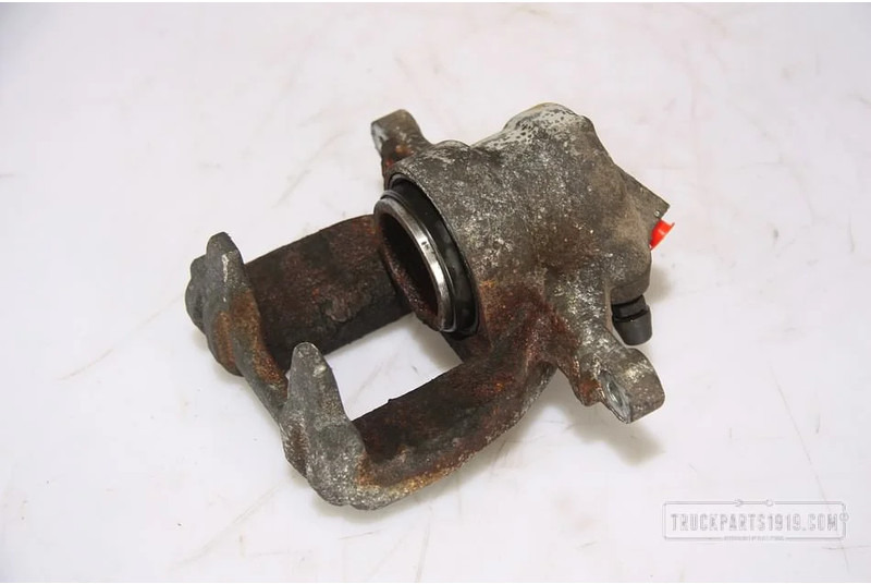 Mercedes-Benz Sprinter Brake System Remklauw RA - Jarrusatula - Kuorma-auto: kuva Mercedes-Benz Sprinter Brake System Remklauw RA - Jarrusatula - Kuorma-auto Mercedes-Benz Sprinter Brake System Remklauw RA - Jarrusatula - Kuorma-auto: kuva Mercedes-Benz Sprinter Brake System Remklauw RA - Jarrusatula - Kuorma-auto