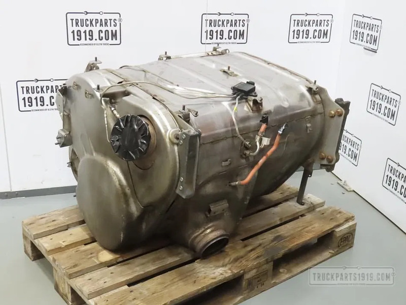 Scania 2274712 Katalysator Scania - Katalysaattori - Kuorma-auto: kuva Scania 2274712 Katalysator Scania - Katalysaattori - Kuorma-auto Scania 2274712 Katalysator Scania - Katalysaattori - Kuorma-auto: kuva Scania 2274712 Katalysator Scania - Katalysaattori - Kuorma-auto