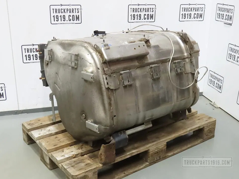 Scania 2274712 Katalysator Scania - Katalysaattori - Kuorma-auto: kuva Scania 2274712 Katalysator Scania - Katalysaattori - Kuorma-auto Scania 2274712 Katalysator Scania - Katalysaattori - Kuorma-auto: kuva Scania 2274712 Katalysator Scania - Katalysaattori - Kuorma-auto