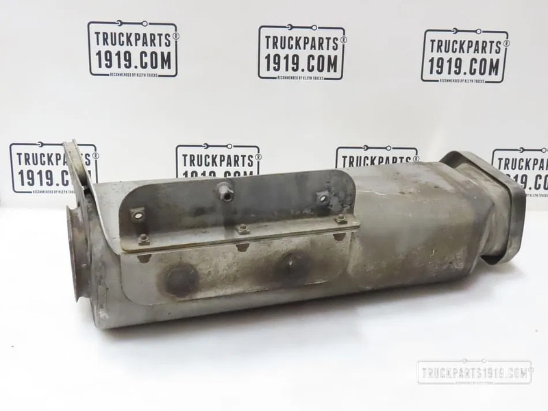 Scania 2432198 Uitlaatdemper Scania - Äänenvaimennin - Kuorma-auto: kuva Scania 2432198 Uitlaatdemper Scania - Äänenvaimennin - Kuorma-auto Scania 2432198 Uitlaatdemper Scania - Äänenvaimennin - Kuorma-auto: kuva Scania 2432198 Uitlaatdemper Scania - Äänenvaimennin - Kuorma-auto