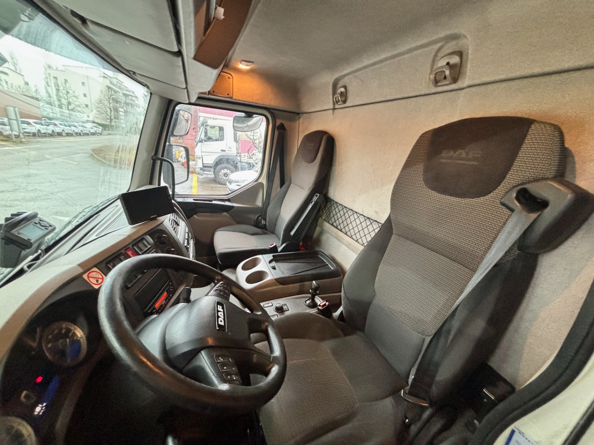 DAF LF 280 - Refrigeraattori kuorma-auto: kuva DAF LF 280 - Refrigeraattori kuorma-auto DAF LF 280 - Refrigeraattori kuorma-auto: kuva DAF LF 280 - Refrigeraattori kuorma-auto