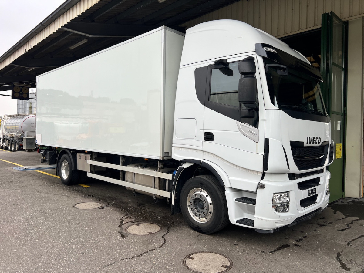 IVECO 190S46 Stralis - Umpikori kuorma-auto: kuva IVECO 190S46 Stralis - Umpikori kuorma-auto IVECO 190S46 Stralis - Umpikori kuorma-auto: kuva IVECO 190S46 Stralis - Umpikori kuorma-auto