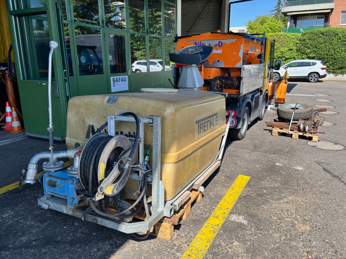 MULTICAR Tremo X56 - Kunnallis-/ Erikoisajoneuvot: kuva MULTICAR Tremo X56 - Kunnallis-/ Erikoisajoneuvot MULTICAR Tremo X56 - Kunnallis-/ Erikoisajoneuvot: kuva MULTICAR Tremo X56 - Kunnallis-/ Erikoisajoneuvot