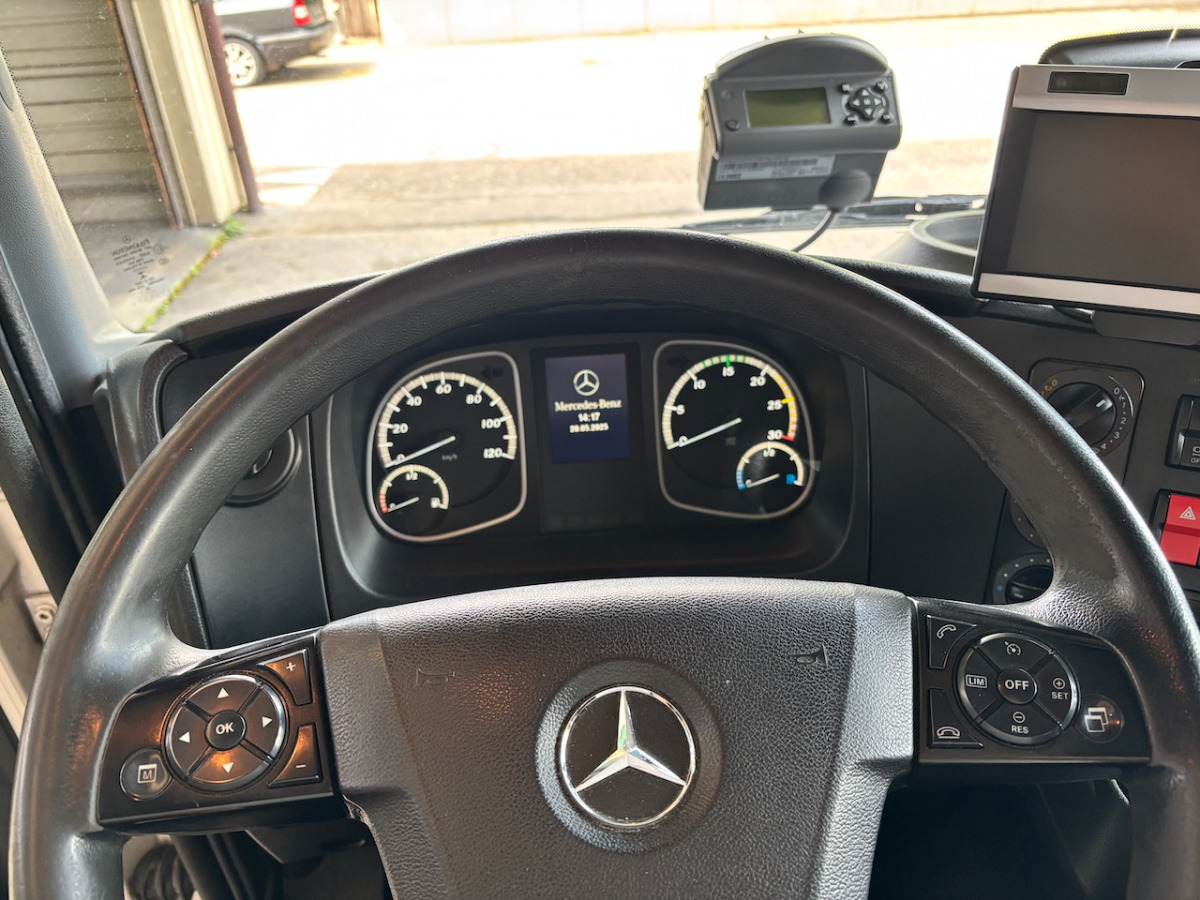 MERCEDES Atego 1530 - Umpikori kuorma-auto: kuva MERCEDES Atego 1530 - Umpikori kuorma-auto MERCEDES Atego 1530 - Umpikori kuorma-auto: kuva MERCEDES Atego 1530 - Umpikori kuorma-auto