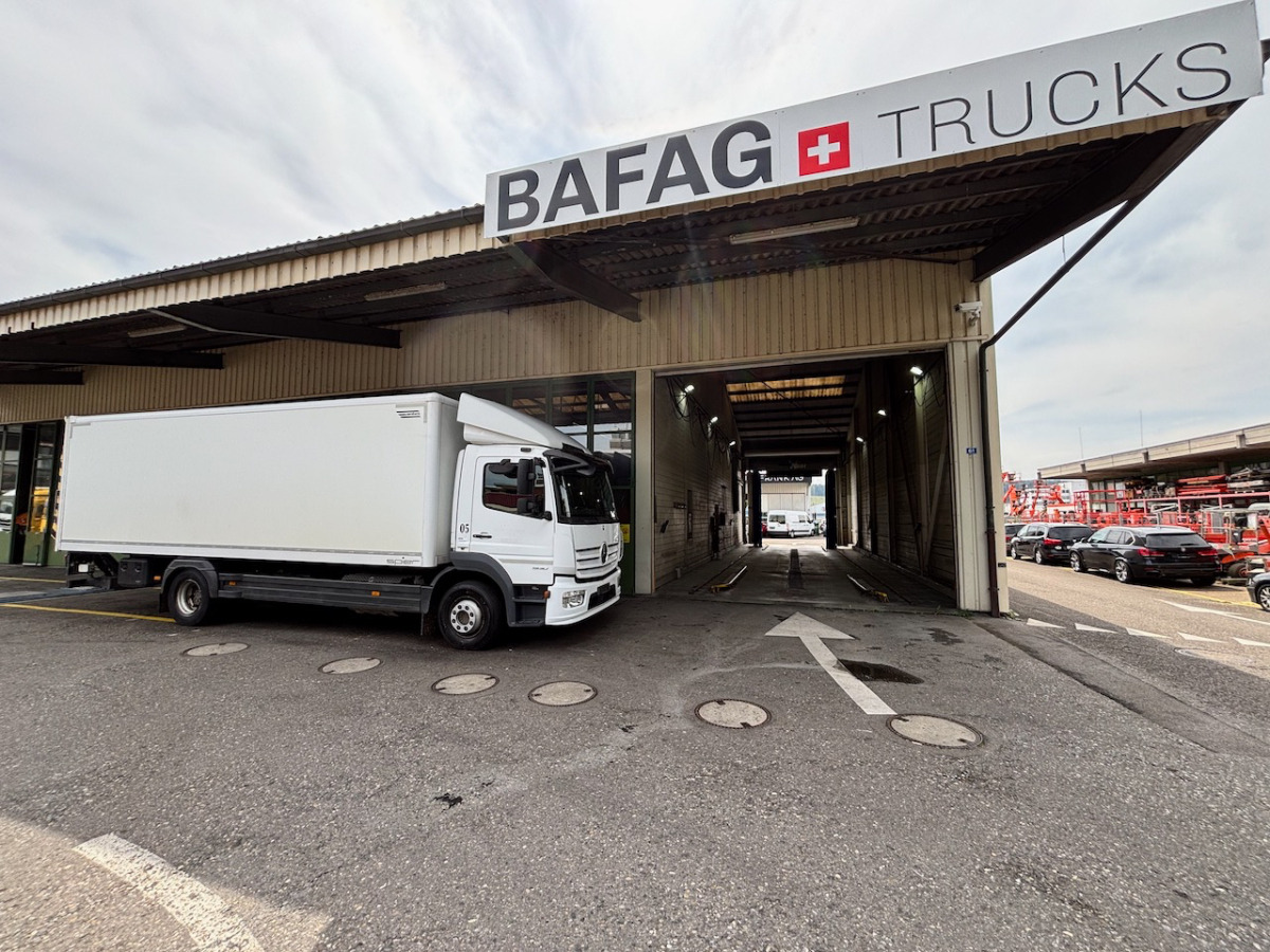 MERCEDES Atego 1530 - Umpikori kuorma-auto: kuva MERCEDES Atego 1530 - Umpikori kuorma-auto MERCEDES Atego 1530 - Umpikori kuorma-auto: kuva MERCEDES Atego 1530 - Umpikori kuorma-auto