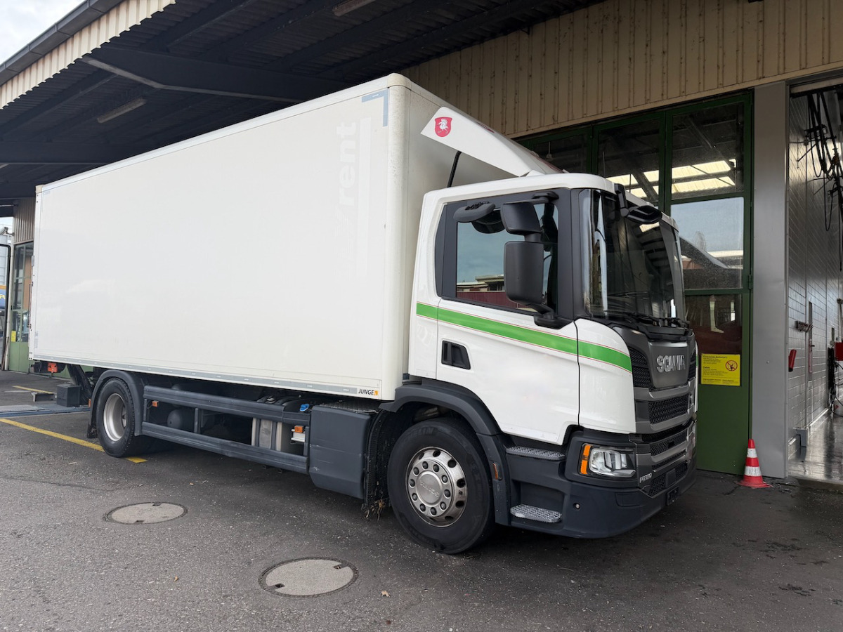 SCANIA P280 - Umpikori kuorma-auto: kuva SCANIA P280 - Umpikori kuorma-auto SCANIA P280 - Umpikori kuorma-auto: kuva SCANIA P280 - Umpikori kuorma-auto