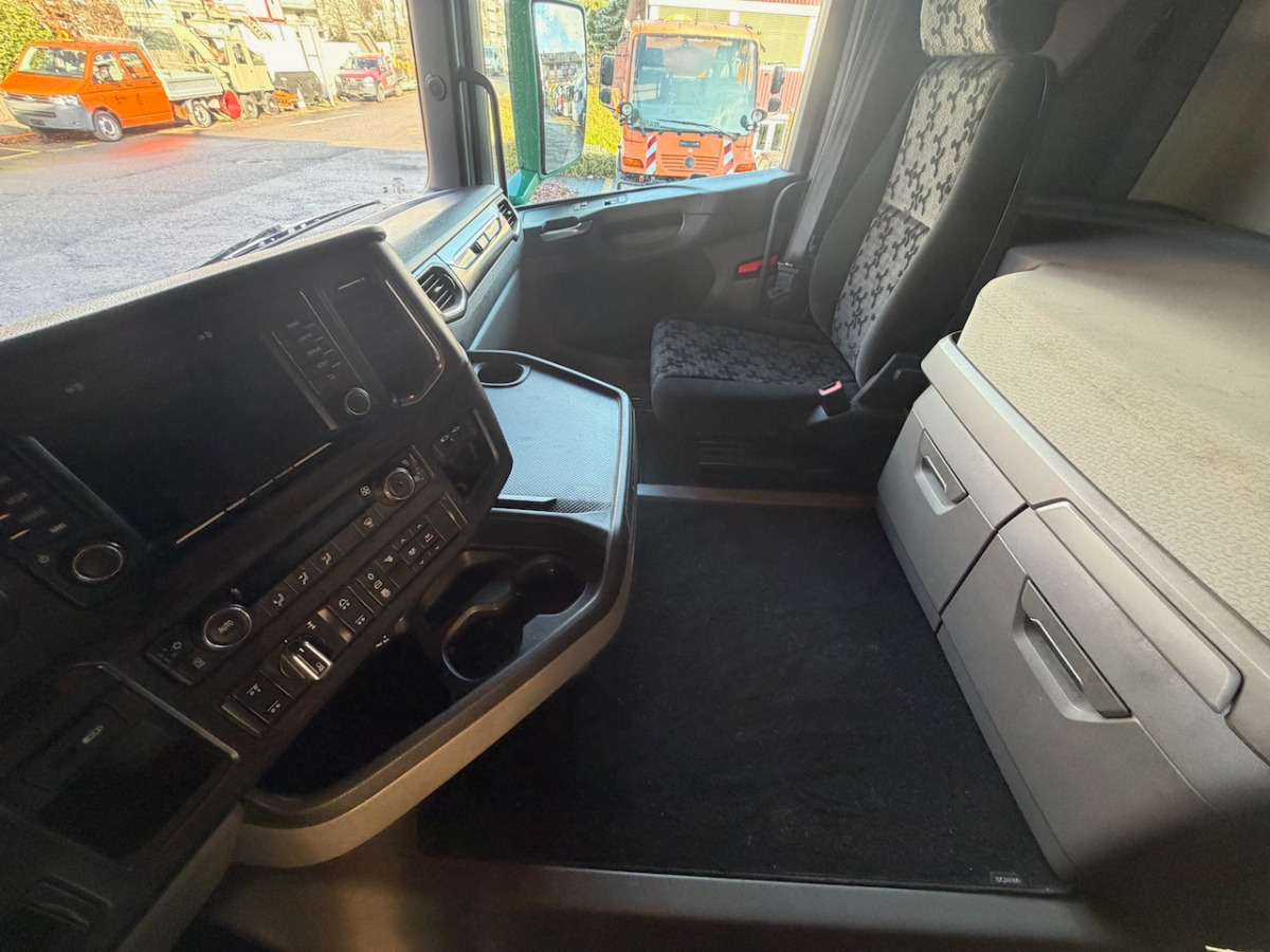 SCANIA R500 B 6x2 - Nosturiauto: kuva SCANIA R500 B 6x2 - Nosturiauto SCANIA R500 B 6x2 - Nosturiauto: kuva SCANIA R500 B 6x2 - Nosturiauto