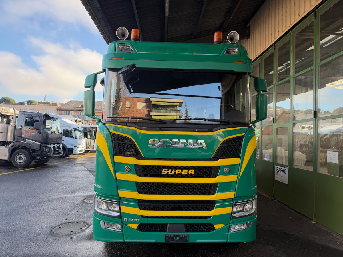 SCANIA R500 B 6x2 - Nosturiauto: kuva SCANIA R500 B 6x2 - Nosturiauto SCANIA R500 B 6x2 - Nosturiauto: kuva SCANIA R500 B 6x2 - Nosturiauto