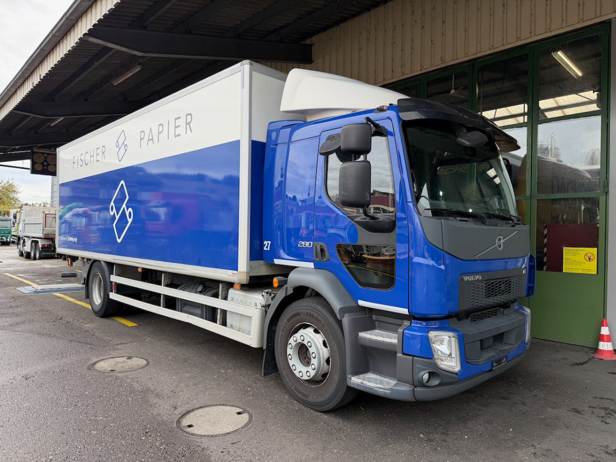 VOLVO FL-280  4x2R - Umpikori kuorma-auto: kuva VOLVO FL-280  4x2R - Umpikori kuorma-auto VOLVO FL-280  4x2R - Umpikori kuorma-auto: kuva VOLVO FL-280  4x2R - Umpikori kuorma-auto