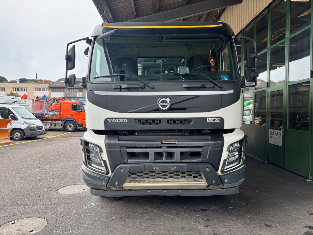 VOLVO FMX-540 10x4R - Kippiauto kuorma-auto: kuva VOLVO FMX-540 10x4R - Kippiauto kuorma-auto VOLVO FMX-540 10x4R - Kippiauto kuorma-auto: kuva VOLVO FMX-540 10x4R - Kippiauto kuorma-auto