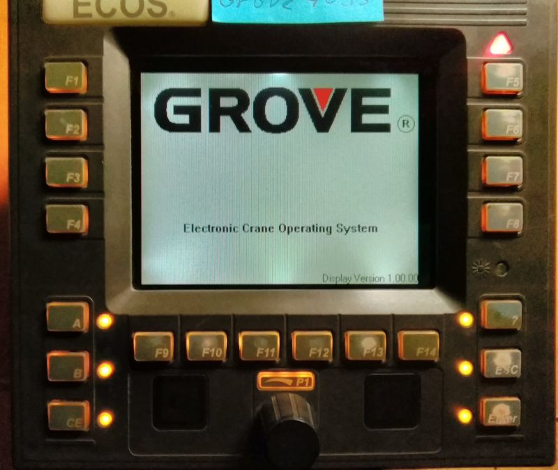 Grove - Varaosat - Nosturi: kuva Grove - Varaosat - Nosturi Grove - Varaosat - Nosturi: kuva Grove - Varaosat - Nosturi