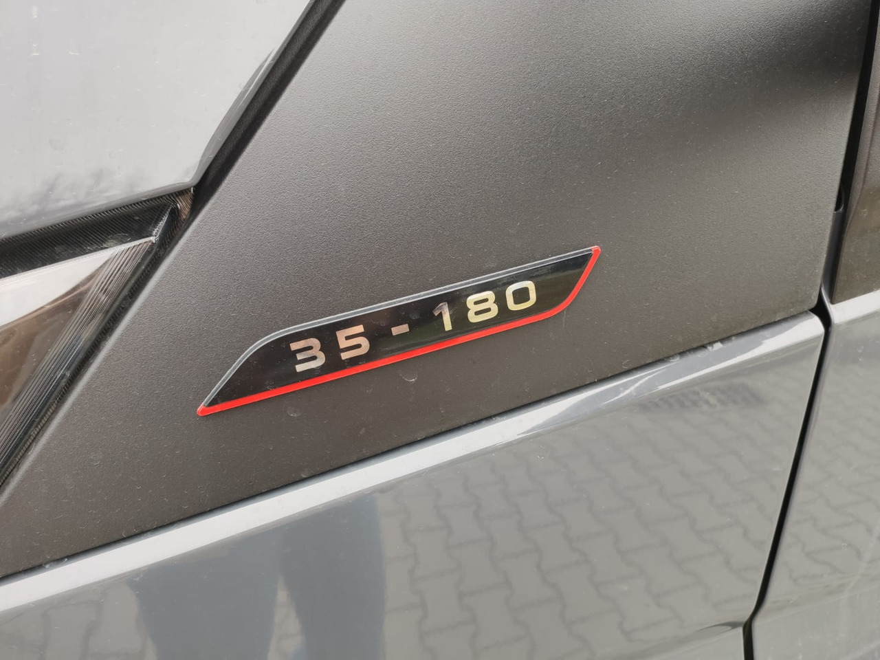 Iveco Daily 35C18 Tiefkühlkoffer -20°C - Kylmäauto: kuva Iveco Daily 35C18 Tiefkühlkoffer -20°C - Kylmäauto Iveco Daily 35C18 Tiefkühlkoffer -20°C - Kylmäauto: kuva Iveco Daily 35C18 Tiefkühlkoffer -20°C - Kylmäauto