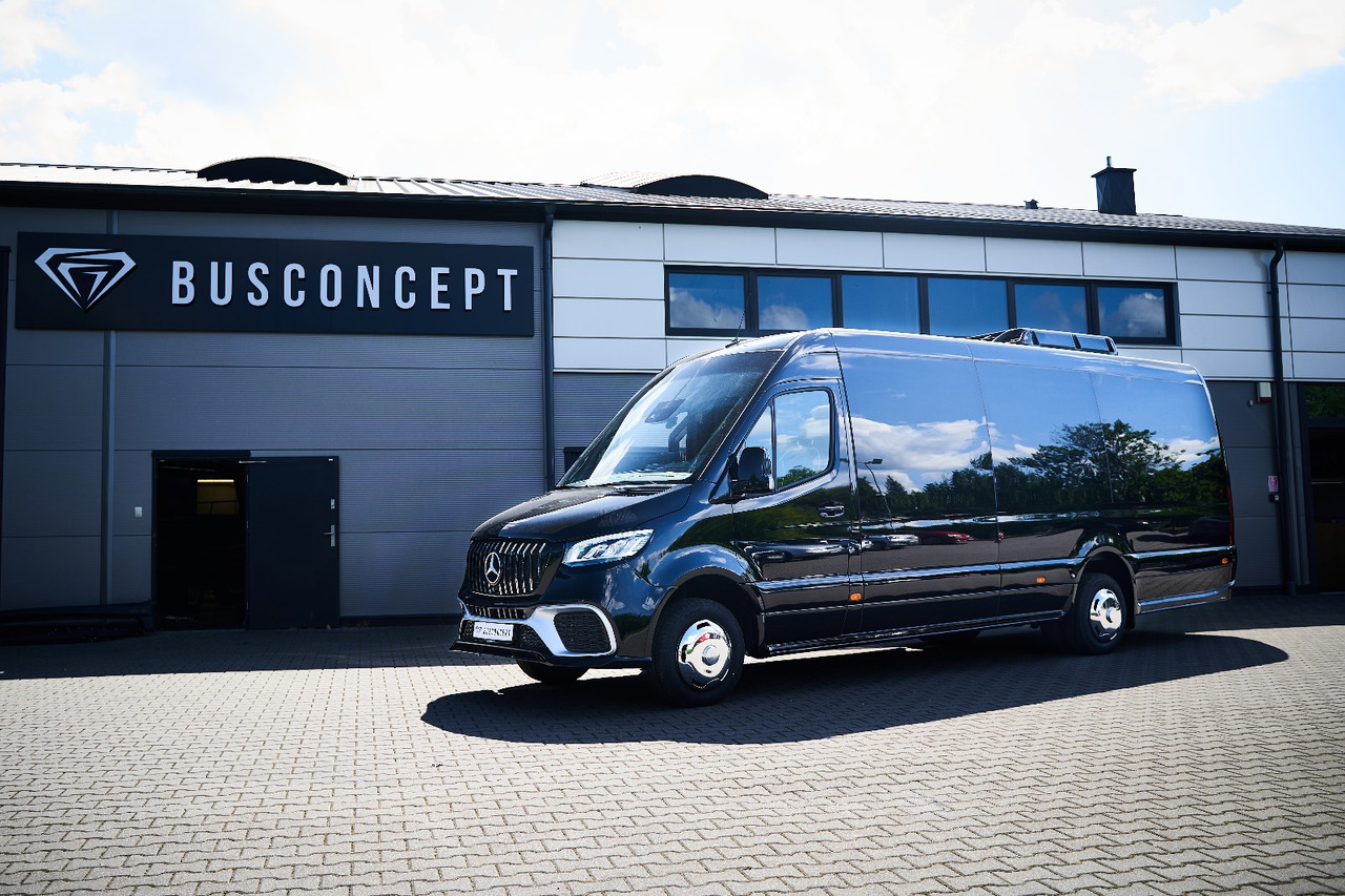 Mercedes Sprinter 519 21 Sitze BUSCONCEPT - Minibussi, Pikkubussi: kuva Mercedes Sprinter 519 21 Sitze BUSCONCEPT - Minibussi, Pikkubussi Mercedes Sprinter 519 21 Sitze BUSCONCEPT - Minibussi, Pikkubussi: kuva Mercedes Sprinter 519 21 Sitze BUSCONCEPT - Minibussi, Pikkubussi