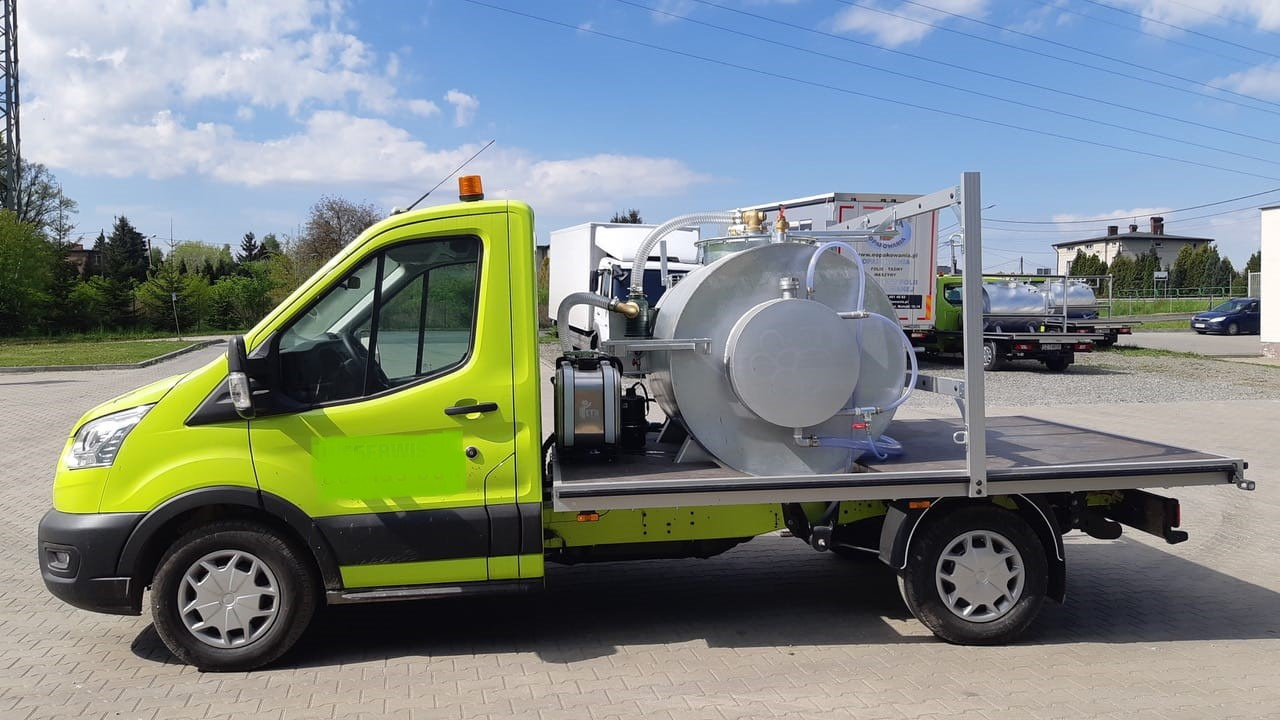 Renault Master Absaugfahrzeug - Puhtaanpitoauto: kuva Renault Master Absaugfahrzeug - Puhtaanpitoauto Renault Master Absaugfahrzeug - Puhtaanpitoauto: kuva Renault Master Absaugfahrzeug - Puhtaanpitoauto