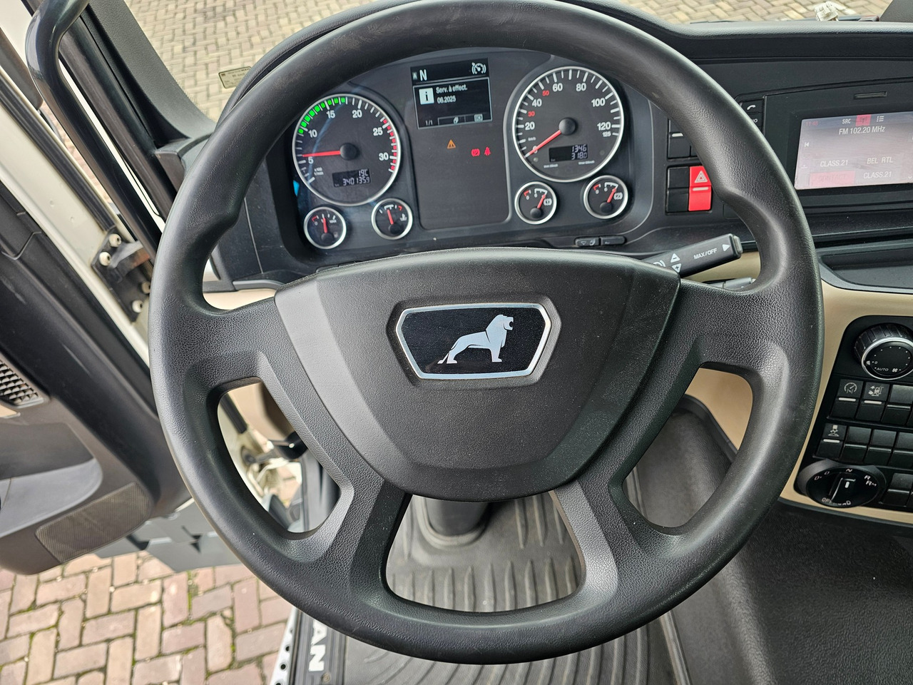 MAN TGS 18.470L 4x4 Hydrodrive - Vetopöytäauto: kuva MAN TGS 18.470L 4x4 Hydrodrive - Vetopöytäauto MAN TGS 18.470L 4x4 Hydrodrive - Vetopöytäauto: kuva MAN TGS 18.470L 4x4 Hydrodrive - Vetopöytäauto