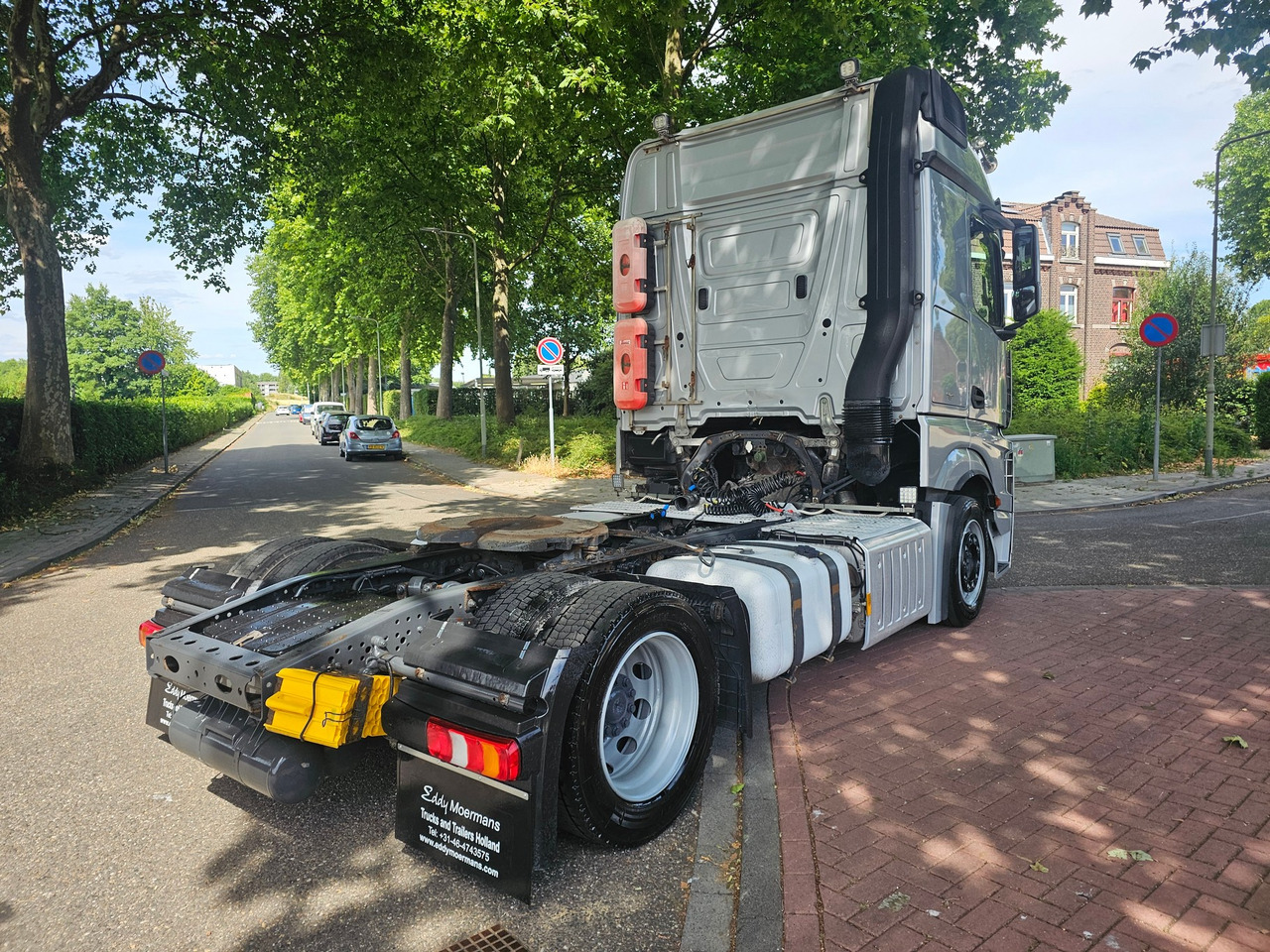 Mercedes Benz Actros 1842 Mega - Vetopöytäauto: kuva Mercedes Benz Actros 1842 Mega - Vetopöytäauto Mercedes Benz Actros 1842 Mega - Vetopöytäauto: kuva Mercedes Benz Actros 1842 Mega - Vetopöytäauto