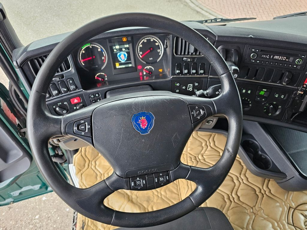 Scania R440 Topline - Vetopöytäauto: kuva Scania R440 Topline - Vetopöytäauto Scania R440 Topline - Vetopöytäauto: kuva Scania R440 Topline - Vetopöytäauto