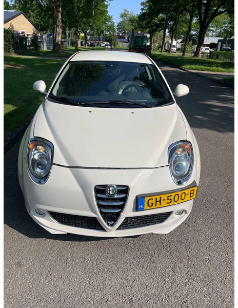 Alfa Romeo MiTo ZEER MOOI in prijs verlaagt - Viistoperä: kuva Alfa Romeo MiTo ZEER MOOI in prijs verlaagt - Viistoperä Alfa Romeo MiTo ZEER MOOI in prijs verlaagt - Viistoperä: kuva Alfa Romeo MiTo ZEER MOOI in prijs verlaagt - Viistoperä