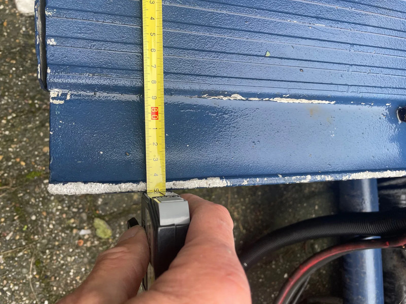 Kässbohrer 1500 KG Laadklep. Gebruikt - Umpikori puoliperävaunu: kuva Kässbohrer 1500 KG Laadklep. Gebruikt - Umpikori puoliperävaunu Kässbohrer 1500 KG Laadklep. Gebruikt - Umpikori puoliperävaunu: kuva Kässbohrer 1500 KG Laadklep. Gebruikt - Umpikori puoliperävaunu