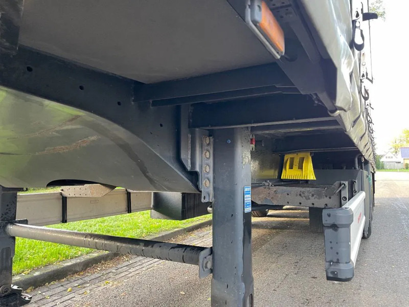 Kässbohrer Taut Line XXL Certificaat - Pressukapellipuoliperävaunu: kuva Kässbohrer Taut Line XXL Certificaat - Pressukapellipuoliperävaunu Kässbohrer Taut Line XXL Certificaat - Pressukapellipuoliperävaunu: kuva Kässbohrer Taut Line XXL Certificaat - Pressukapellipuoliperävaunu