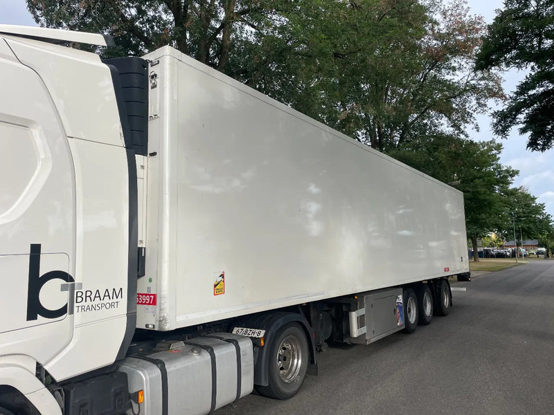 Pacton Pacton Z3-002 2 Stuks op voorraad. Prijs per stuk - Refrigeraattori puoliperävaunu: kuva Pacton Pacton Z3-002 2 Stuks op voorraad. Prijs per stuk - Refrigeraattori puoliperävaunu Pacton Pacton Z3-002 2 Stuks op voorraad. Prijs per stuk - Refrigeraattori puoliperävaunu: kuva Pacton Pacton Z3-002 2 Stuks op voorraad. Prijs per stuk - Refrigeraattori puoliperävaunu