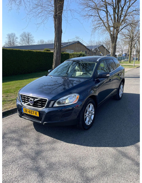 Volvo XC60 XC60 DZ88/DZ8850 5 Cilinder Euro 5 - Viistoperä: kuva Volvo XC60 XC60 DZ88/DZ8850 5 Cilinder Euro 5 - Viistoperä Volvo XC60 XC60 DZ88/DZ8850 5 Cilinder Euro 5 - Viistoperä: kuva Volvo XC60 XC60 DZ88/DZ8850 5 Cilinder Euro 5 - Viistoperä