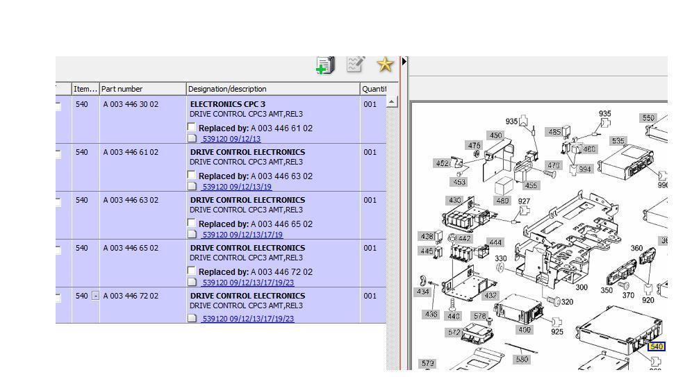 DRIVE CONTROL CPC3 ELECTRONICS ACTROS MP4 - Ohjainyksikkö - Kuorma-auto: kuva DRIVE CONTROL CPC3 ELECTRONICS ACTROS MP4 - Ohjainyksikkö - Kuorma-auto DRIVE CONTROL CPC3 ELECTRONICS ACTROS MP4 - Ohjainyksikkö - Kuorma-auto: kuva DRIVE CONTROL CPC3 ELECTRONICS ACTROS MP4 - Ohjainyksikkö - Kuorma-auto