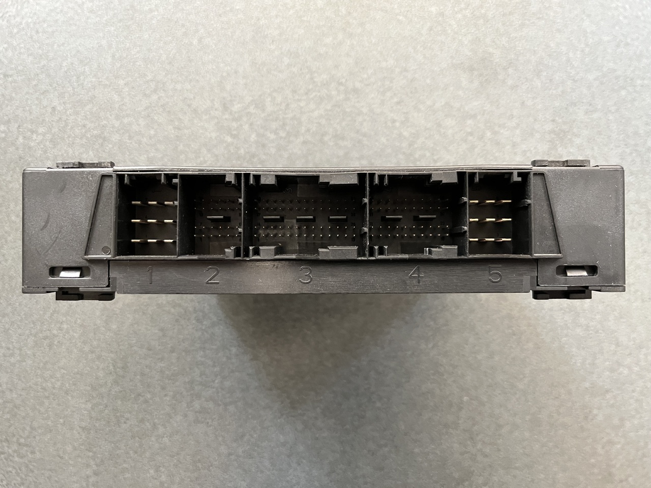 DRIVE CONTROL CPC3 ELECTRONICS ACTROS MP4 - Ohjainyksikkö - Kuorma-auto: kuva DRIVE CONTROL CPC3 ELECTRONICS ACTROS MP4 - Ohjainyksikkö - Kuorma-auto DRIVE CONTROL CPC3 ELECTRONICS ACTROS MP4 - Ohjainyksikkö - Kuorma-auto: kuva DRIVE CONTROL CPC3 ELECTRONICS ACTROS MP4 - Ohjainyksikkö - Kuorma-auto