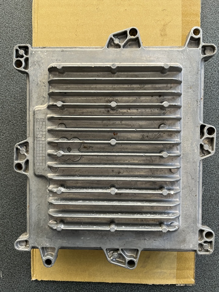 ENGINE CONTROL UNIT MAN D2676 LF26 440PS EURO 6 - Sähköjärjestelmä - Kuorma-auto: kuva ENGINE CONTROL UNIT MAN D2676 LF26 440PS EURO 6 - Sähköjärjestelmä - Kuorma-auto ENGINE CONTROL UNIT MAN D2676 LF26 440PS EURO 6 - Sähköjärjestelmä - Kuorma-auto: kuva ENGINE CONTROL UNIT MAN D2676 LF26 440PS EURO 6 - Sähköjärjestelmä - Kuorma-auto